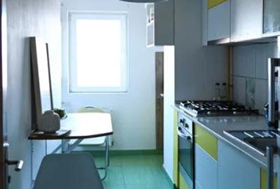 Garsoniera,Ozana,bl.2013,mansarda,DECOMANDATA,Amenajata,centrala,mobilata - 2