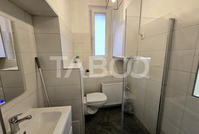 Apartament de vanzare in Centrul Istoric Sibiu 90 mpu mobilat utilat - 8