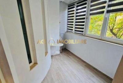 3 Camere de inchiriat | P-ta Alba Iulia | Metrou | Parcare | Centrala - 6