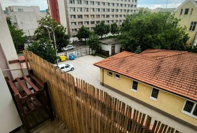 Apartament spatios cu 2 camere deco, ideal studenti, Cartier Marasti - 1