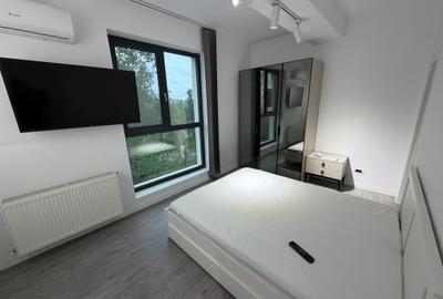 Inchiriere Studio - Metrou Grozavesti - Bloc Nou - 1
