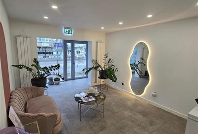 Spatiu comercial Sf Lazar EvaSalon Centru - 9