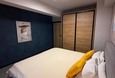 Mamaia complex Moonlight apartament 2 camere - 21