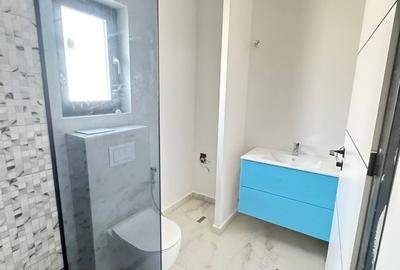 Duplex pe parter în Moșnița Nouă - 10
