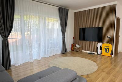 Duplex de vanzare , 120 mp utili zona ,VIVO - 5