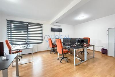 Duplex de inchiriat in Cartierul Europa / Office sau Rezidential - 1