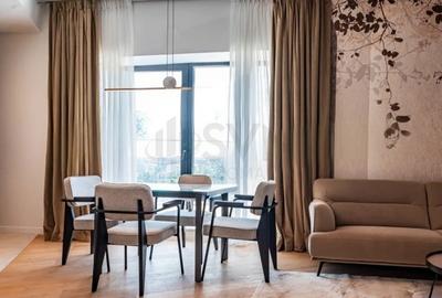 REA1023882 Apartament superb High End 3 camere One Verdi Park I Priveliste super - 10