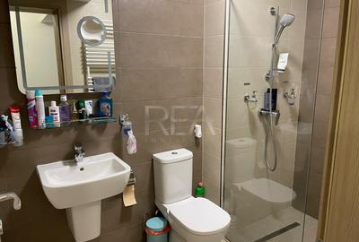 3 Camere + 2 Locuri de Parcare 21 Residence - 10
