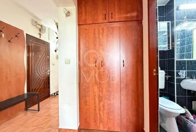 Apartament modern, 3 camere, Calea Dumbravii, Dioda - 8