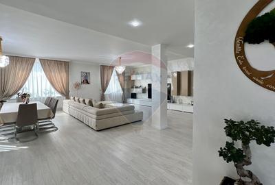 Casă individuală cu 4 camere în Șendreni