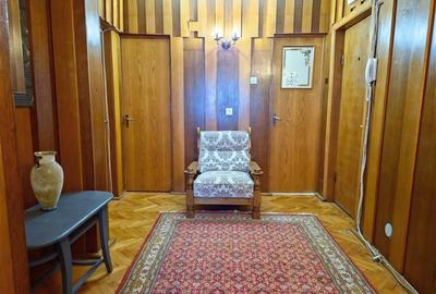 DE INCHIRIAT | 3 CAMERE | CENTRAL | ZONA 0 - 15