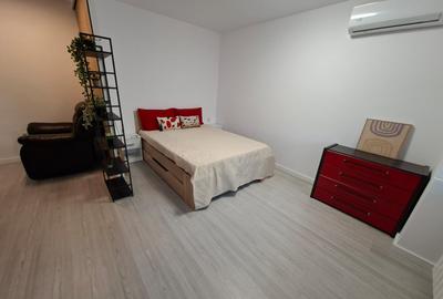 Apartament cu 1 camera, etajul 3/8, zona Nicolina - 1