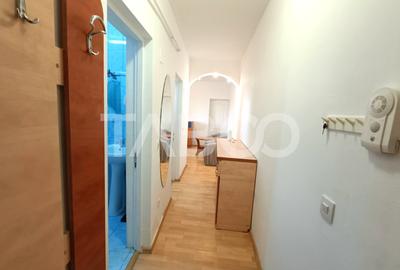 COMISION 0-Apartament de vanzare 2 camere mobilat utilat Mihai Viteazu - 9