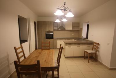 Inchiriere jumatate duplex la intrarea in Dumbravita. - 10