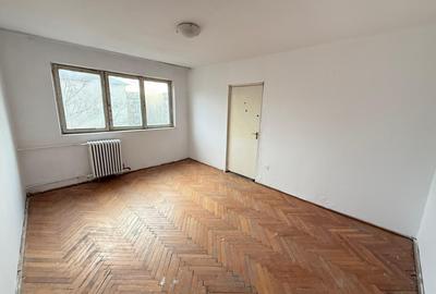 OPORTUNITATE IN ZONA GIROCULUI! APARTAMENT 2 CAMERE – 59.000 € - 1