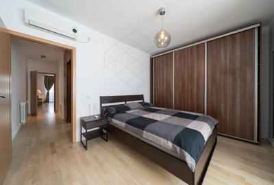 Herastrau | Parcare subterana - 11