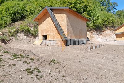 Proprietate superbă pentru casa de vacanță lângă râu și păstrăvărie – Stoenești, - 1
