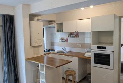 Apartament de închiriat 2 camere, 5 minute parc Herestrau - 7