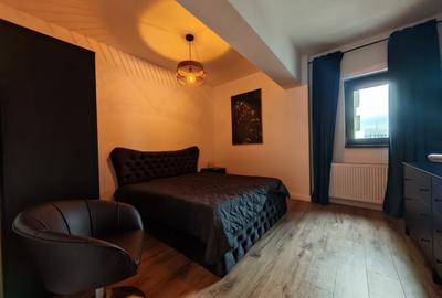 Apartament 2 camere tip studio - Pod Ciurel - 3