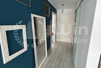 Apartament 3 camere la cheie | Bloc nou | Parcare inclusa | Buna Ziua - 8