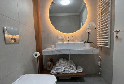 REA1028253 Apartament 2 camere I Lacul Tei I Quartier Azuga I De vanzare - 5