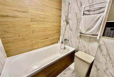 Apartament 2 camere de vanzare in complex rezidential premium – Parcului 20, Nor - 11