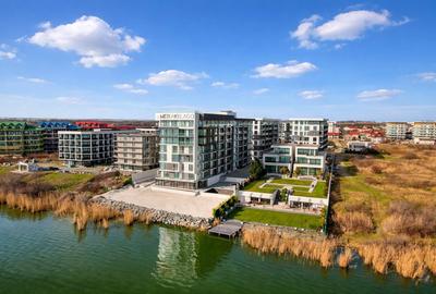 Apartament 2 camere in complexul rezidential Meraki Lago - 1
