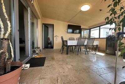 Vila individuală P+1, 5 camere, 260 mp utili – teren 400 mp - 40