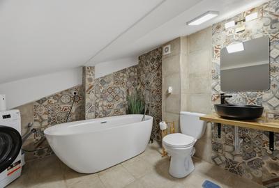 3 camere | Damaroaia | Bucurestii Noi | Parcare | Boxa | Com 0% - 16