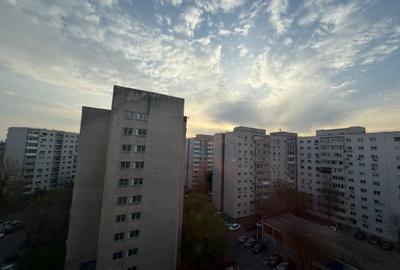 Garsoniera Auchan Vitan An  Constructie 1979 Metrou Dristor 14 min - 6