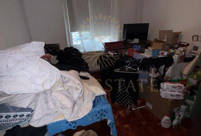 4 Camere Parter Bloc Reabilitat Zona Aparatorii Patriei - 8