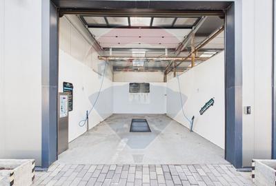 Imobil comercial, Restaurant si Spalatorie auto, Dedeman, Slobozia - 15