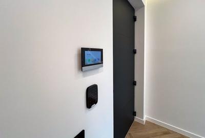 UNIC  |  Vila Individuala Premium cu Design Contemporan si Finisaje de Lux - 19