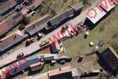 Casă de vânzare în Valea Crișului! - 2