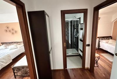 Casa de vacanta-pensiune - 19