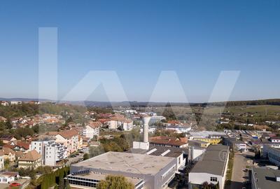 Complex Industrial de Vânzare – Zonă Industrială, Cisnădie, Sibiu - 6