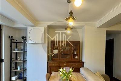 Apartament 3 Camere | Terasa Generoasa 50 mp | Zona Baneasa - Lac - 19