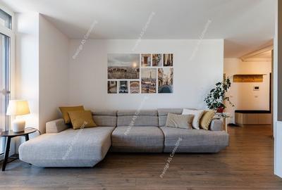 Segmentul Lux | 3 camere & 2 bai |  Terasa & Garaj Subteran - 11