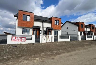 Design Elegant și Practic. Duplex Compartimentat Perfect