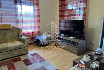 Casa individuala P+E cu teren generos de 856mp, in Sanandrei - 7