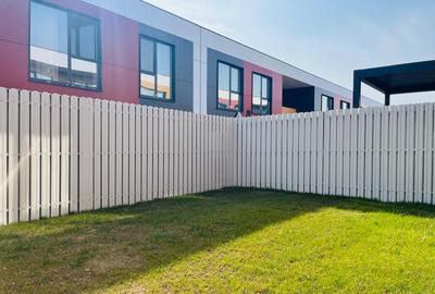 Casă  cu 3 dormitoare în Proiectul H4L - 3