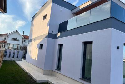 Vila superba de vânzare în Constanța - 9