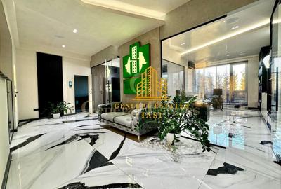 Vânzare Birou Exclusivist în Copou – Lux, Profit Imediat & Prestigiu - 9