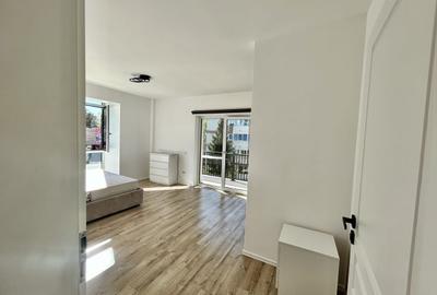 Apartament 2 camere la cheie bloc nou - 4