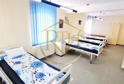 Oferim spre inchiriere, Cladire ideala pentru Clinica, Centru medical etc - 6