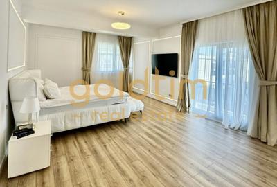 Casă individuală cu 4 camere în Tunari