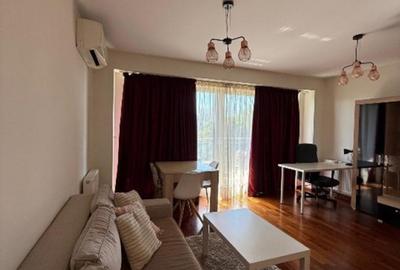 Garsonieră modernă 50 mp – Dristor, InCity Residence, etaj 3, 8 min metrou - 1