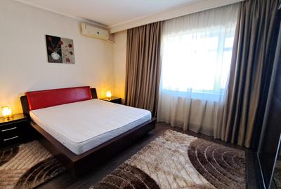APARTAMENT 3 CAMERE LUX IN COMPLEX REZIDENTIAL CU CIRCUIT INCHIS - 40