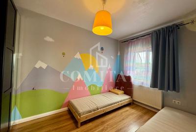 PENTHOUSE 3 CAMERE | DE INCHIRIAT IRIS | ZONA STRĂZII OASULUI 86/90 - 11