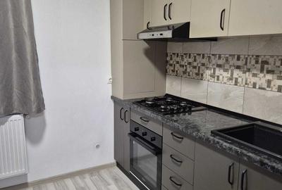 Garsoniera moderna 40 mp, parcare inclusa, centrala, pet friendly - 6